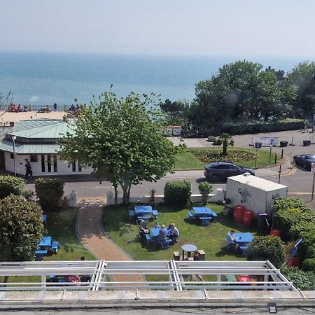 The Portland Hotel Folkestone Exterior photo