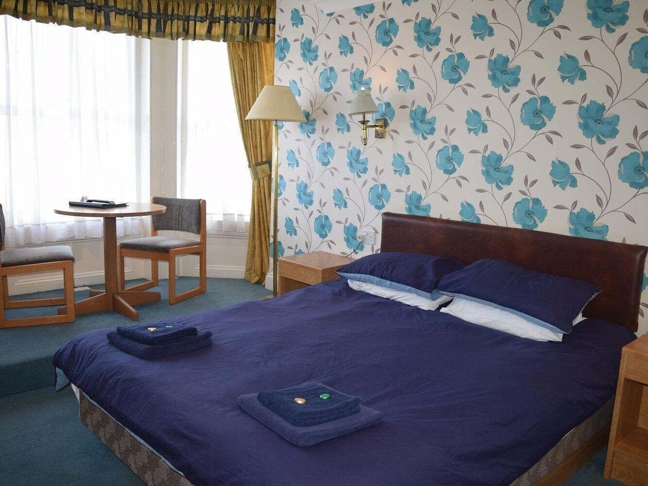 The Portland Hotel Folkestone Exterior photo