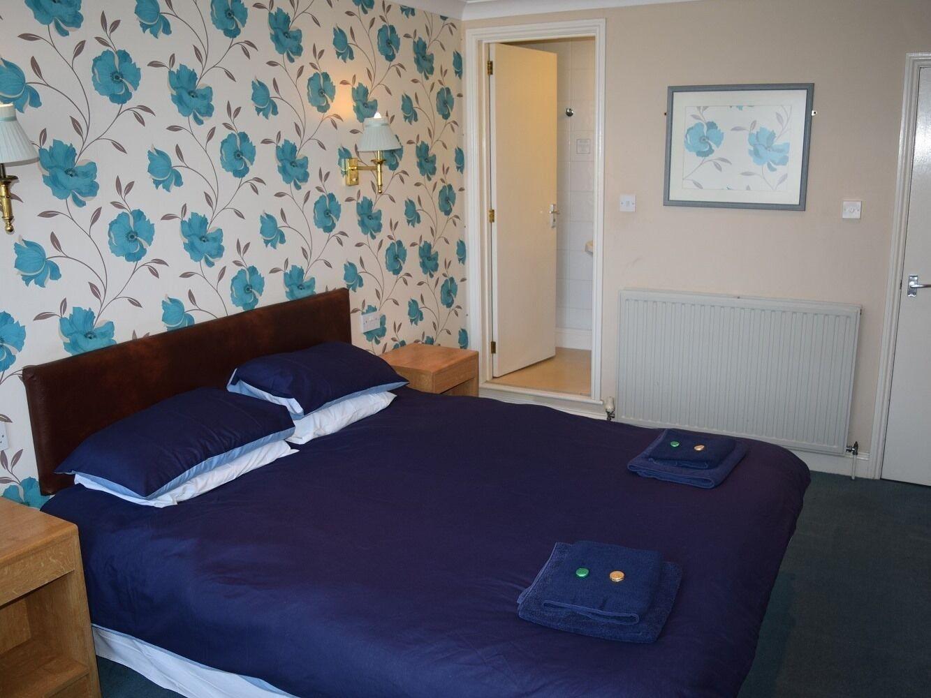 The Portland Hotel Folkestone Exterior photo