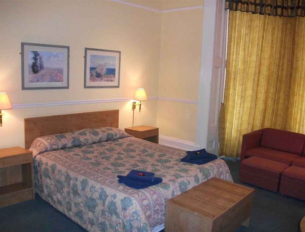 The Portland Hotel Folkestone Exterior photo