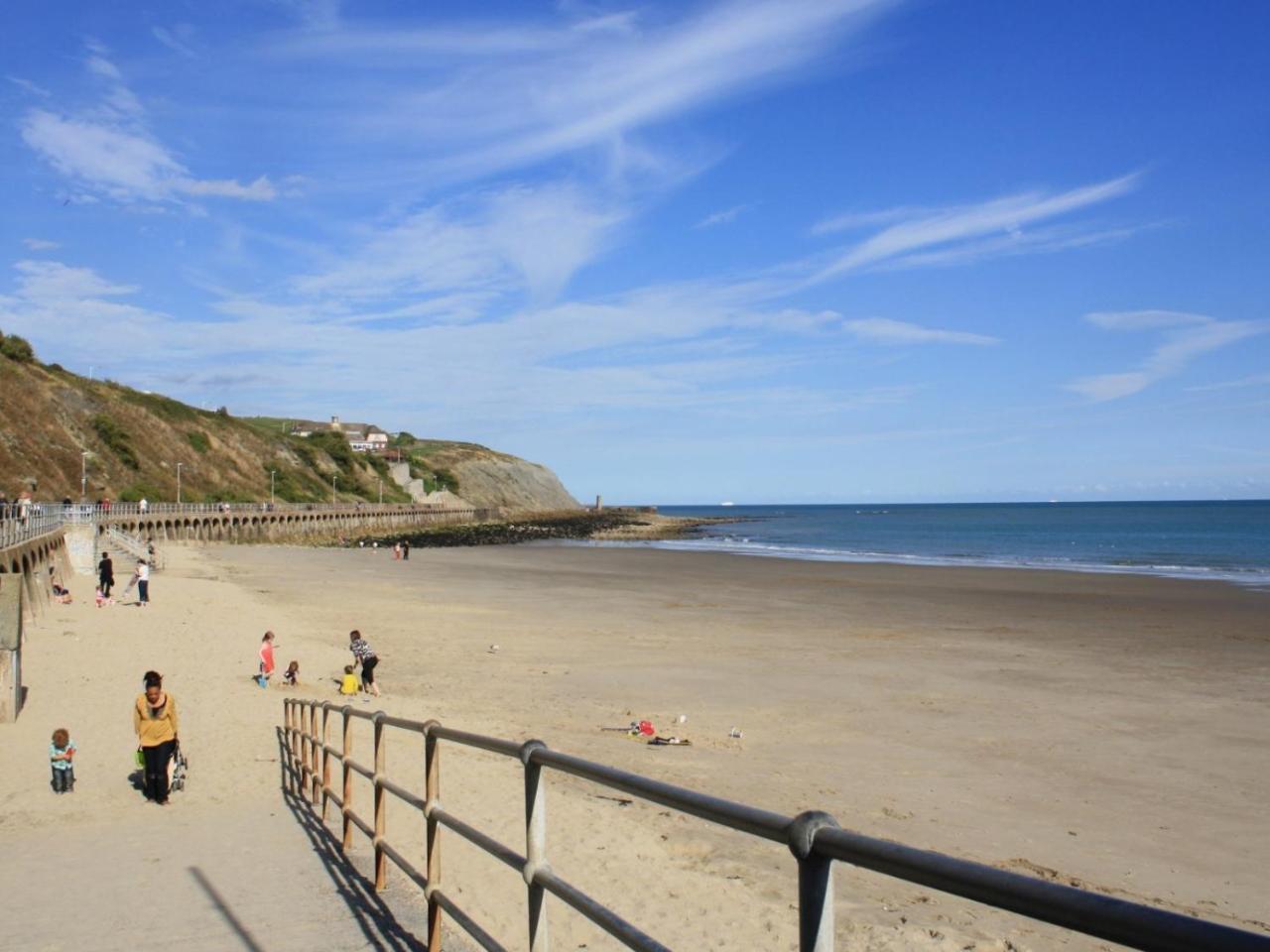 The Portland Hotel Folkestone Exterior photo