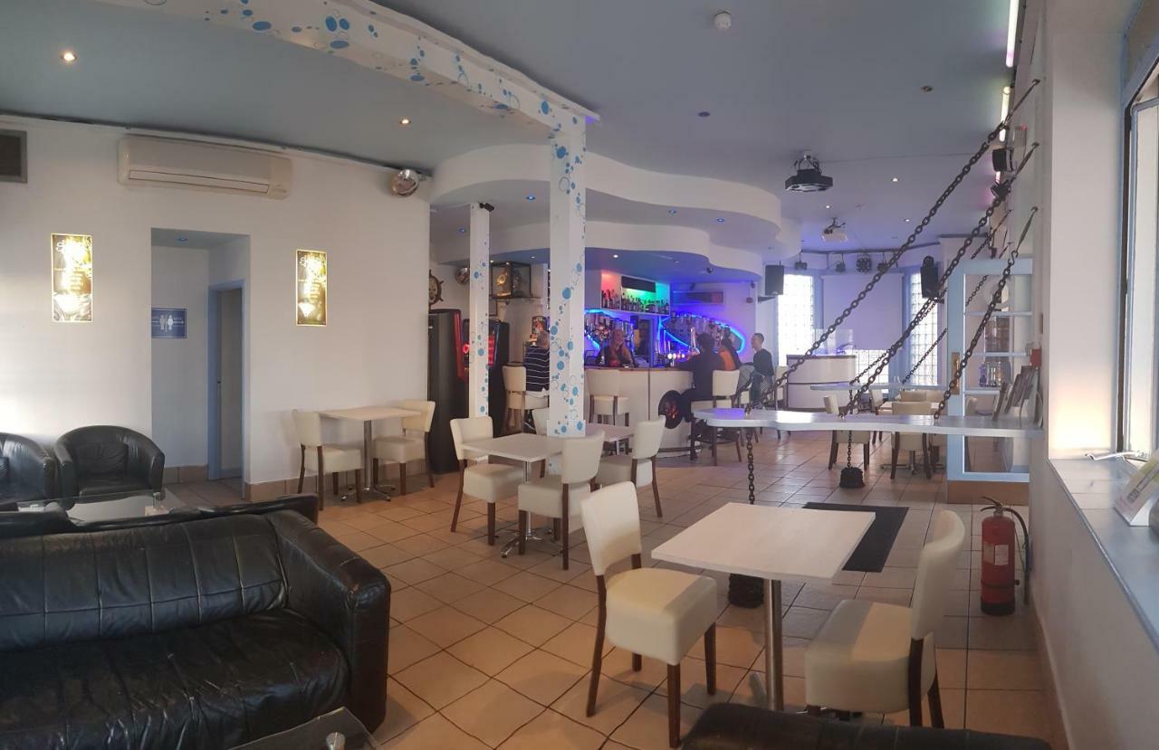 The Portland Hotel Folkestone Exterior photo